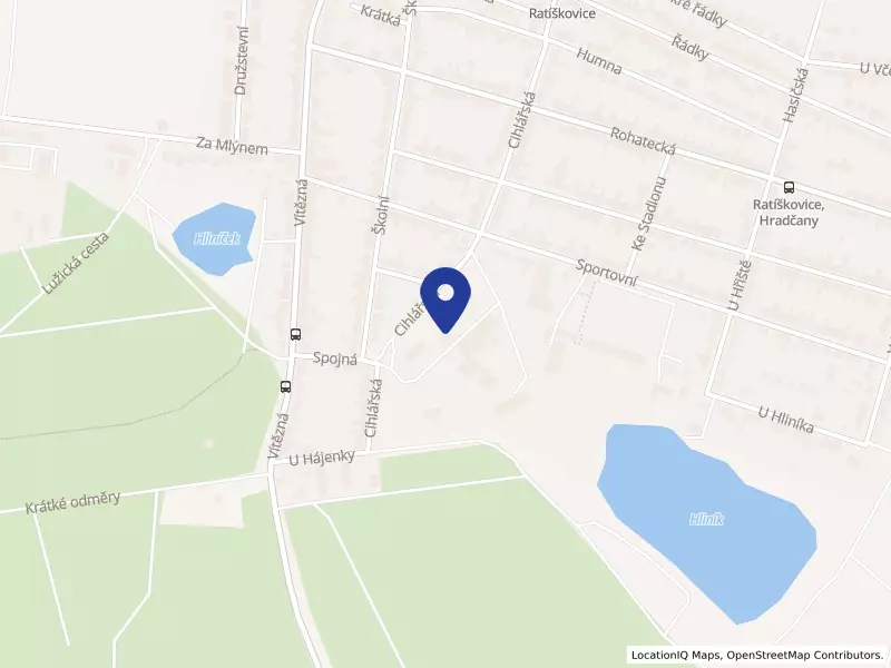 Be-Tong spol. s r.o., Cihlářská 388, 69602 Ratíškovice - Ratíškovice, IČO 25516434