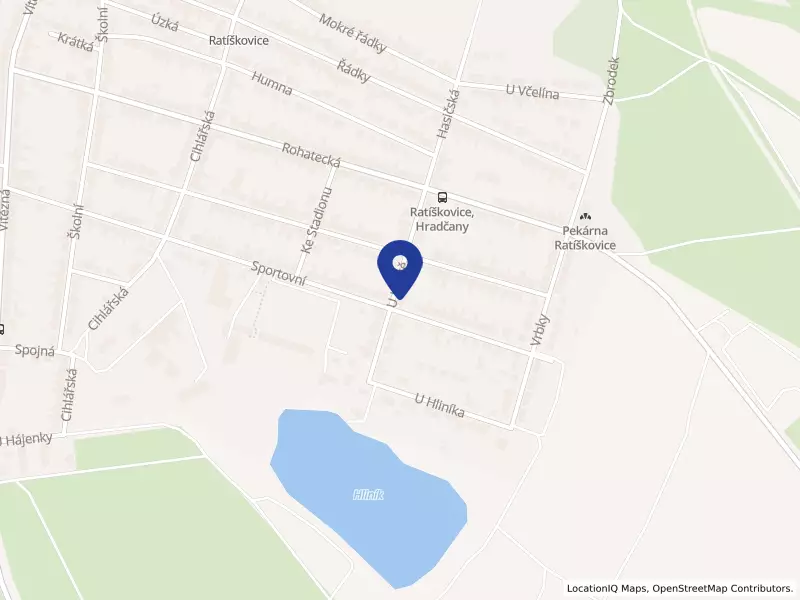 EQUISPIN s.r.o., Sportovní 688, 69602 Ratíškovice - Ratíškovice, IČO 25543733