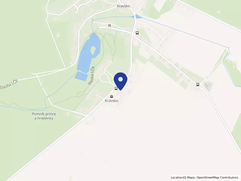 Základní škola a mateřská škola, Kravsko, příspěvková organizace, 169, 67151 Kravsko - Kravsko, IČO 70999708