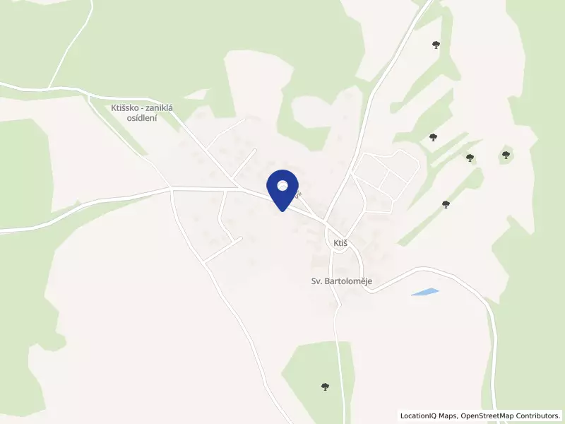 BOTEX spol. s r.o., 36, 38403 Ktiš - Ktiš, IČO 45146063