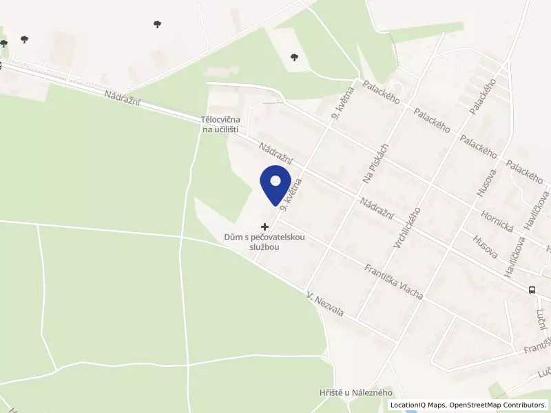 AJ INVEST, s.r.o., 9. května 821, 69603 Dubňany - Dubňany, IČO 23583231