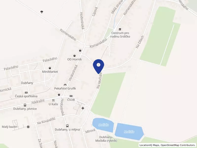 Marfine s.r.o., Na Močidlech 1652, 69603 Dubňany - Dubňany, IČO 24092614