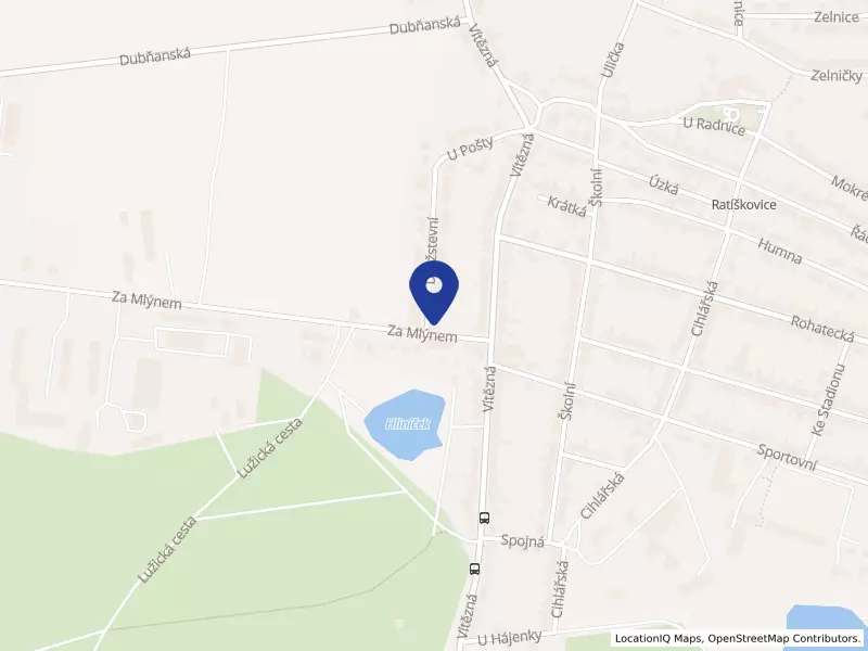 one4trade s.r.o., Družstevní 486, 69602 Ratíškovice - Ratíškovice, IČO 07333412