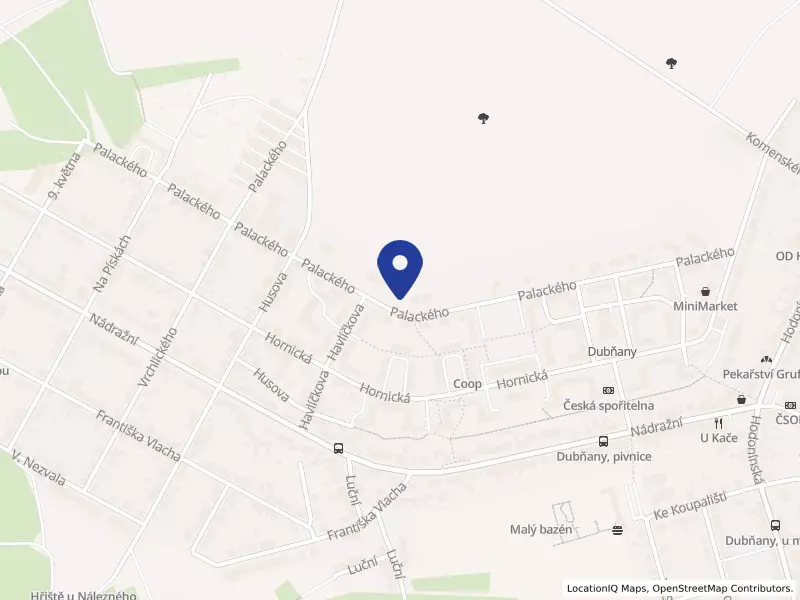 Stavby Zatloukal s.r.o., Palackého 1783, 69603 Dubňany - Dubňany, IČO 29187354