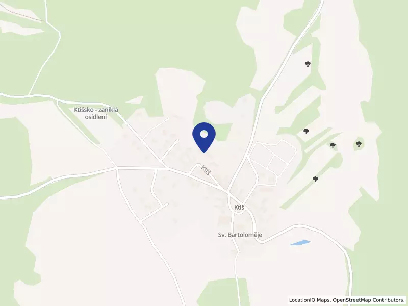 Základní škola a mateřská škola Ktiš, 16, 38403 Ktiš - Ktiš, IČO 70999694