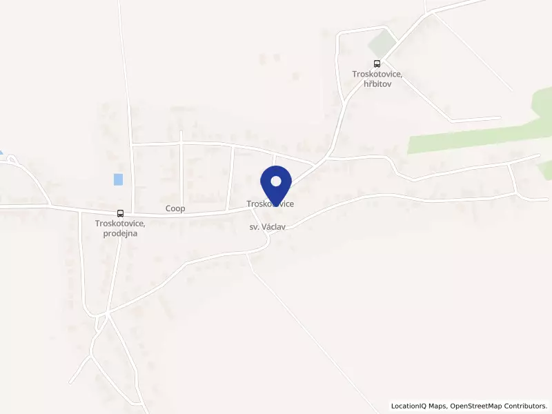 Základní škola a Mateřská škola Troskotovice, příspěvková organizace, 160, 67178 Troskotovice - Troskotovice, IČO 71011285