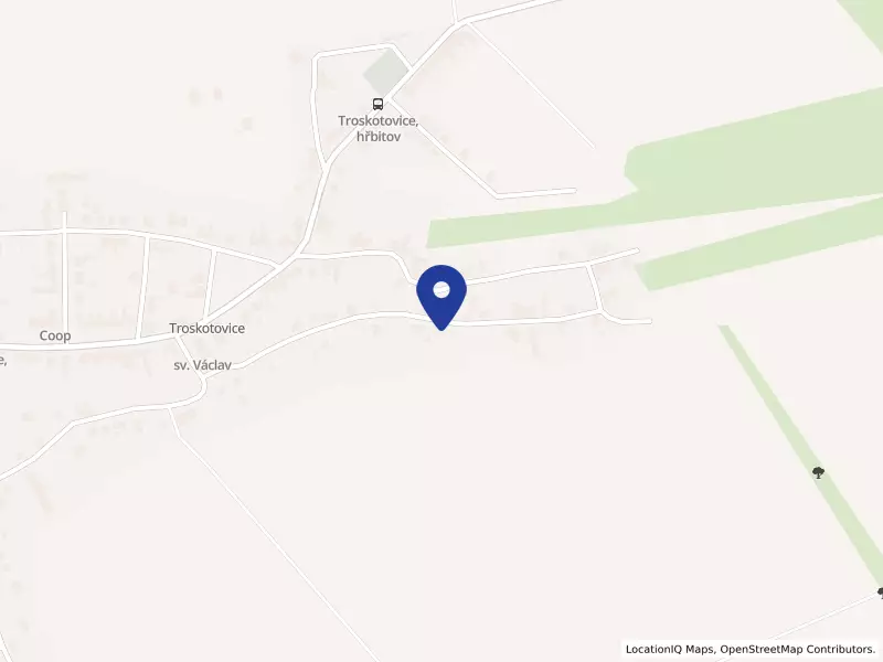 ACONTRANS s.r.o., 64, 67178 Troskotovice - Troskotovice, IČO 04402332