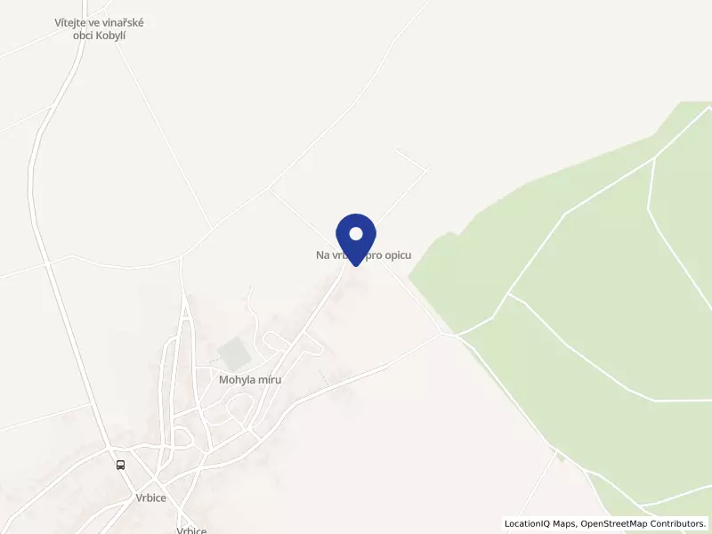ROBOPAL s.r.o., 434, 69109 Vrbice - Vrbice, IČO 05766532