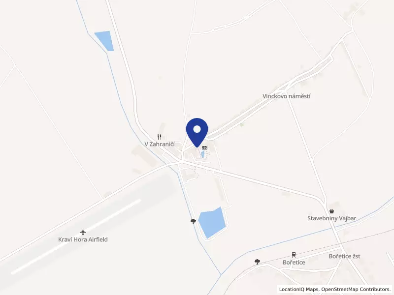 Kraví Hora s.r.o., Bořetice, 510, 69108 Bořetice - Bořetice, IČO 25583646