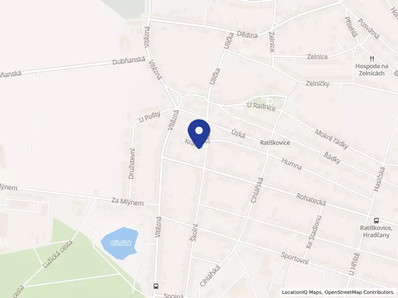 EleMart s.r.o., Krátká 230, 69602 Ratíškovice - Ratíškovice, IČO 17414253