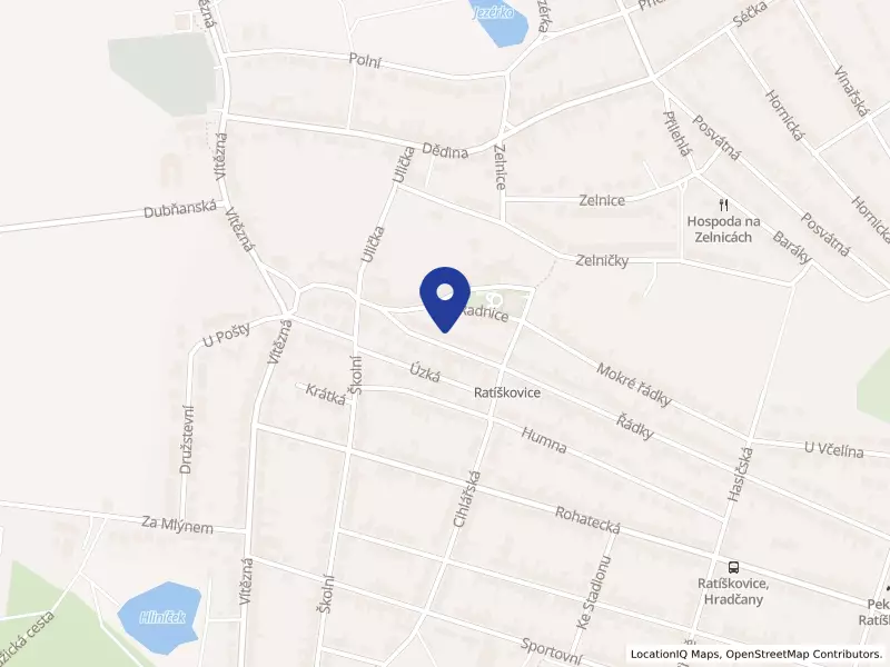 NATRIX VZ, s.r.o., Řádky 328, 69602 Ratíškovice - Ratíškovice, IČO 27678695