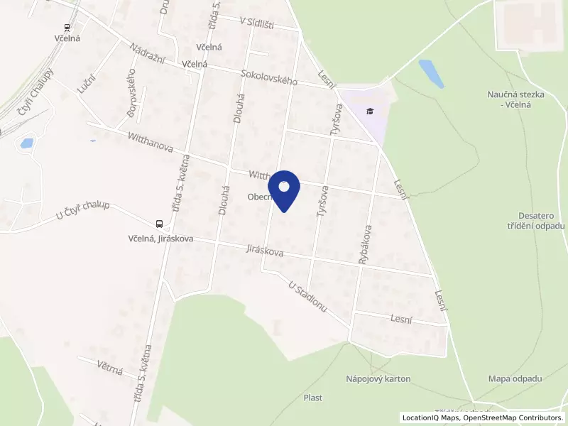DODA s.r.o., Husova 432, 37382 Včelná - Včelná, IČO 28068807