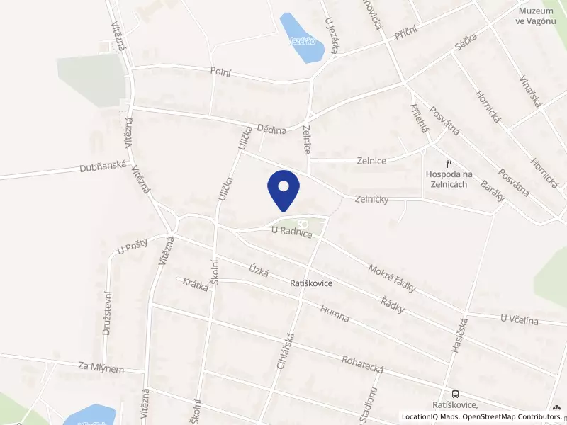 JD Security s.r.o., Ratíškovice, U Radnice 120, 69602 Ratíškovice - Ratíškovice, IČO 14267306