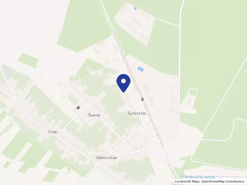 GABOLOG s.r.o., 75, 67102 Šumná - Šumná, IČO 19280238