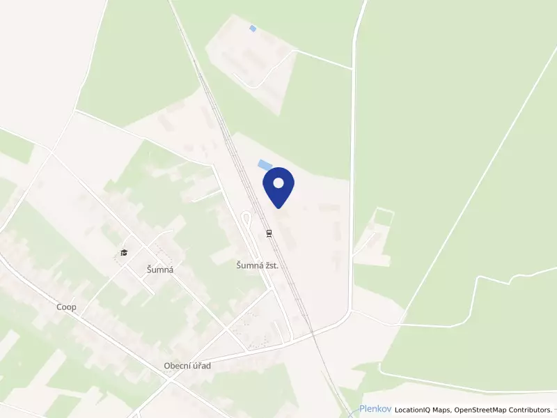 ZARU-M s.r.o., 125, 67102 Šumná - Šumná, IČO 02179547