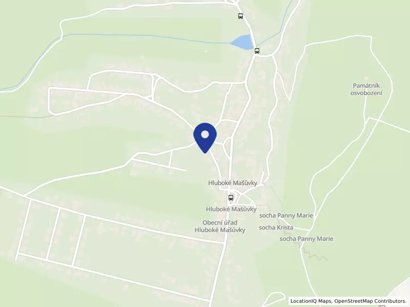 IB - MET s.r.o., 251, 67152 Hluboké Mašůvky - Hluboké Mašůvky, IČO 27733335