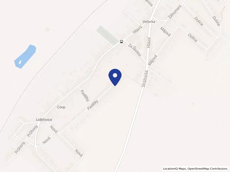 SURMAT, s.r.o., Vnorovy, Padělky 251, 69661 Vnorovy - Lidéřovice, IČO 24220132