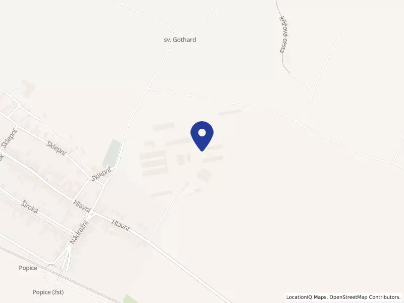 Maniaček MKM CZ s.r.o., Hlavní 395, 69127 Popice - Popice, IČO 10819347