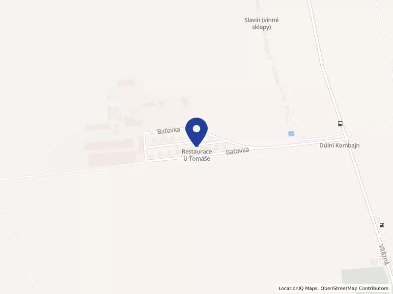 TOMÁŠ group, spol. s r.o., Baťovka 502, 69602 Ratíškovice - Ratíškovice, IČO 42637970