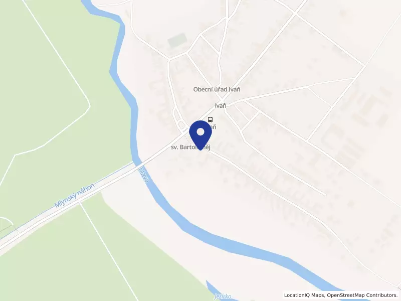 Sklep pod farou s.r.o., 333, 69123 Ivaň - Ivaň, IČO 05710502