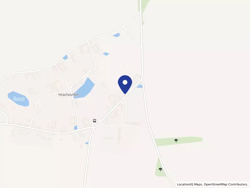 JIPAMA s.r.o., 7, 37901 Hrachoviště - Hrachoviště, IČO 25159224