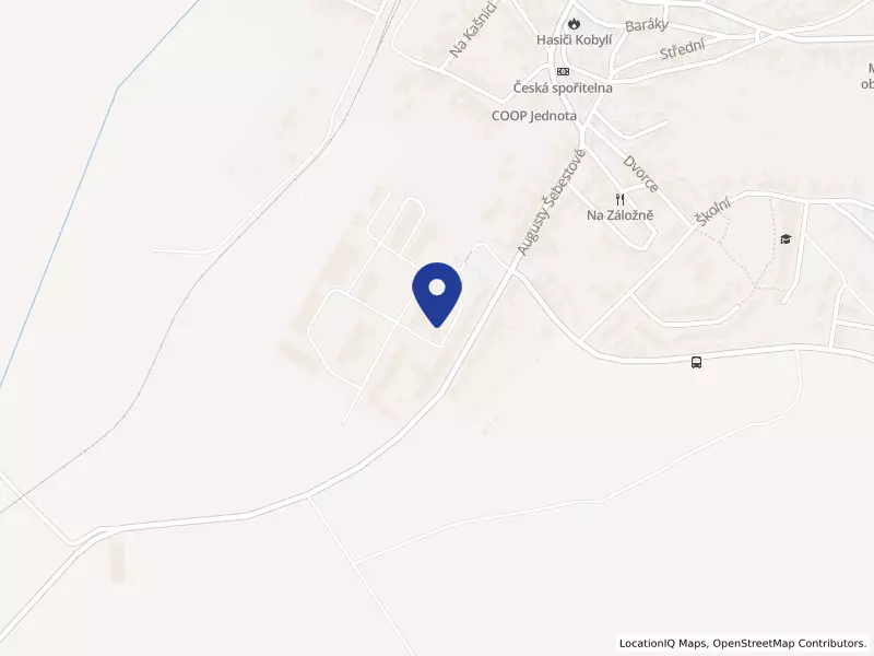 PATRIA Kobylí, a.s., 716, 69110 Kobylí - Kobylí, IČO 25532359