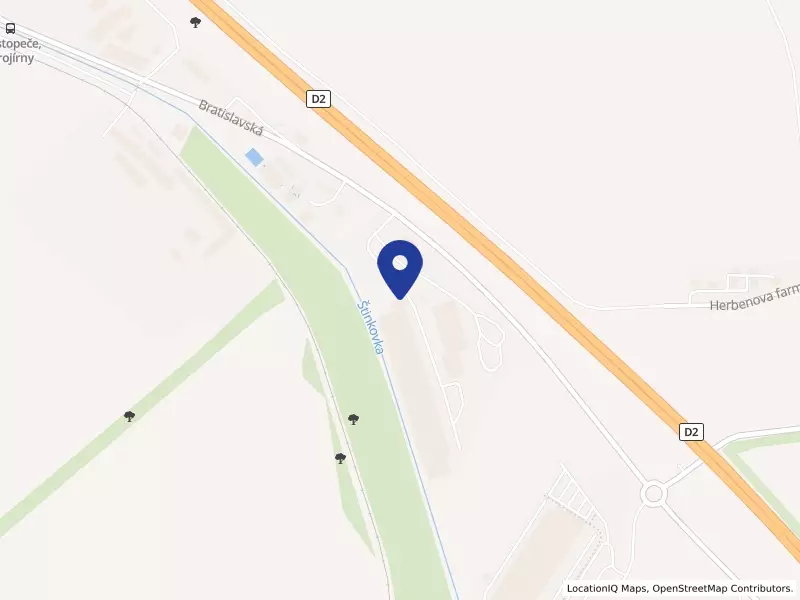 MOSS logistics s.r.o., Bratislavská 1159/21, 69301 Hustopeče - Hustopeče, IČO 63481359