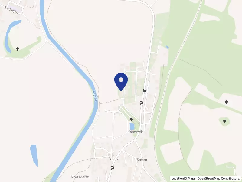 HOPAMI s.r.o., 77, 37007 Vidov - Vidov, IČO 03621251