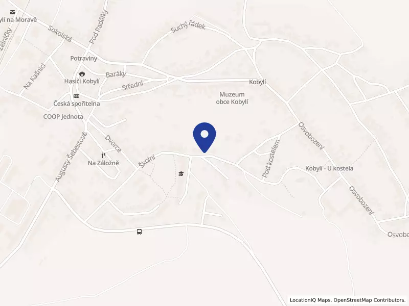 STILLUS s.r.o., Kobylí, Školní 780, okres Břeclav, PSČ 69110, IČO 25516990