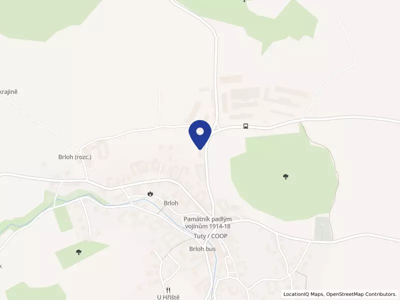 Zemědělské družstvo Brloh se sídlem v Brloze, 215, 38206 Brloh - Brloh, IČO 00109916