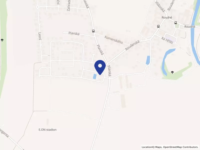 HAKAMOL s.r.o., Ječná 612, 37007 Roudné - Roudné, IČO 24032182