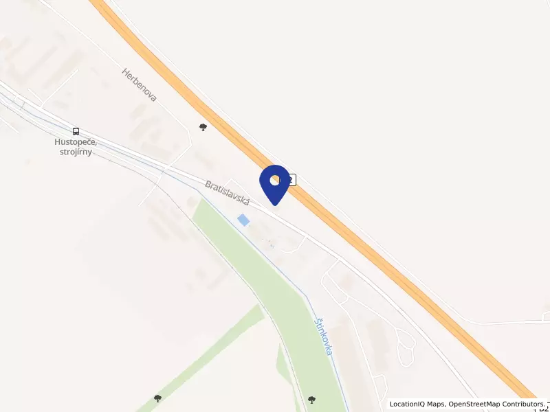 MOTOMO, s.r.o., Hustopeče, Bratislavská 1271/15, 69301 Hustopeče - Hustopeče, IČO 25507303
