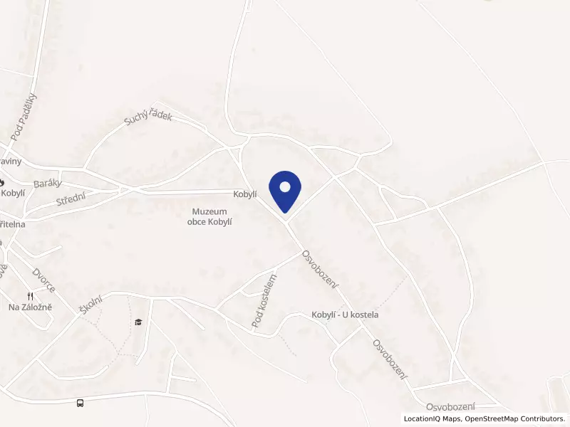 Penzion Kobylí s.r.o., 885, 69110 Kobylí - Kobylí, IČO 04827775