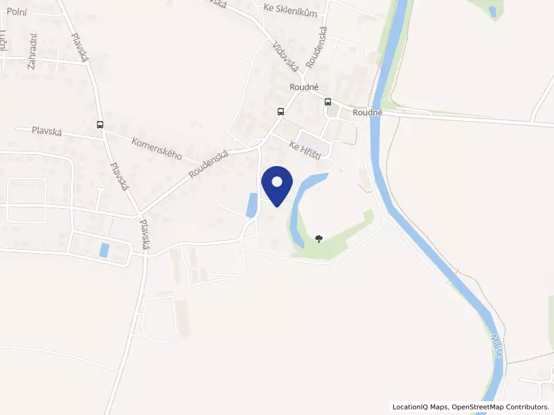 MAVA spol. s r.o., Ke Starce 179, 37007 Roudné - Roudné, IČO 46683283