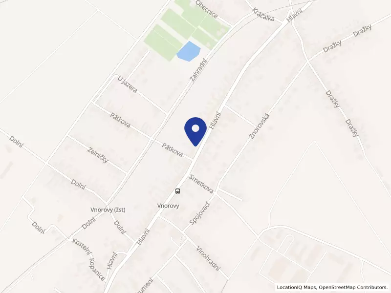 STAVOSPOJ s.r.o., Hlavní 51, 69661 Vnorovy - Vnorovy, IČO 28273788