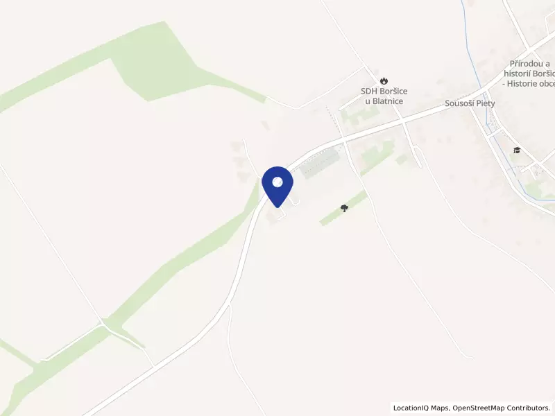 KOVO HRABAL, s.r.o., 349, 68763 Boršice u Blatnice - Boršice u Blatnice, IČO 26907224