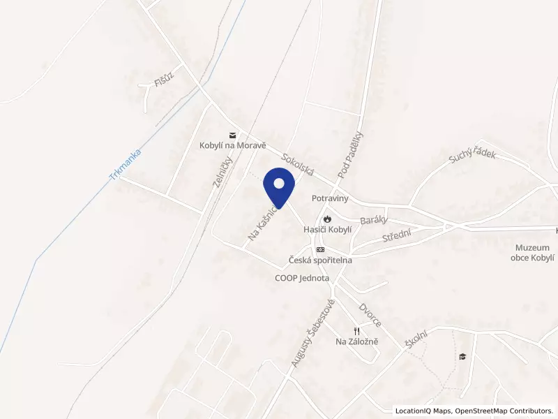 INCOT PLASTIC s.r.o., 445, 69110 Kobylí - Kobylí, IČO 04430514