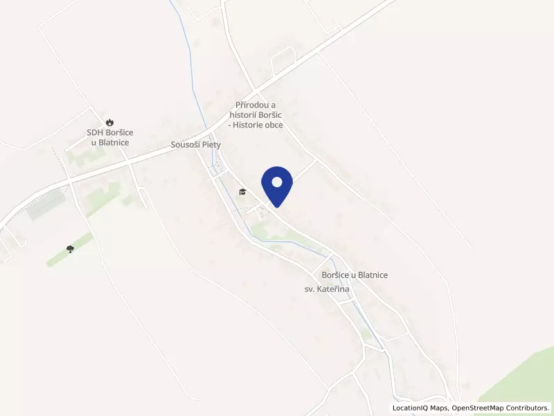Juvita s.r.o., 20, 68763 Boršice u Blatnice - Boršice u Blatnice, IČO 06346529