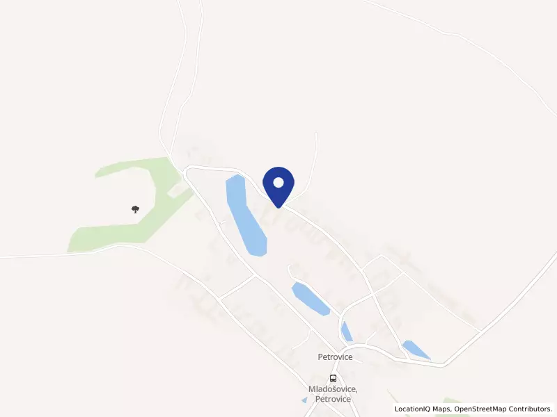 Sádky Petrovice s.r.o., 1, 37312 Mladošovice - Petrovice, IČO 05586305