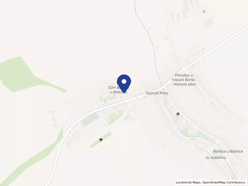 VS ELEKTRO PLUS s.r.o., 387, 68763 Boršice u Blatnice - Boršice u Blatnice, IČO 09719458