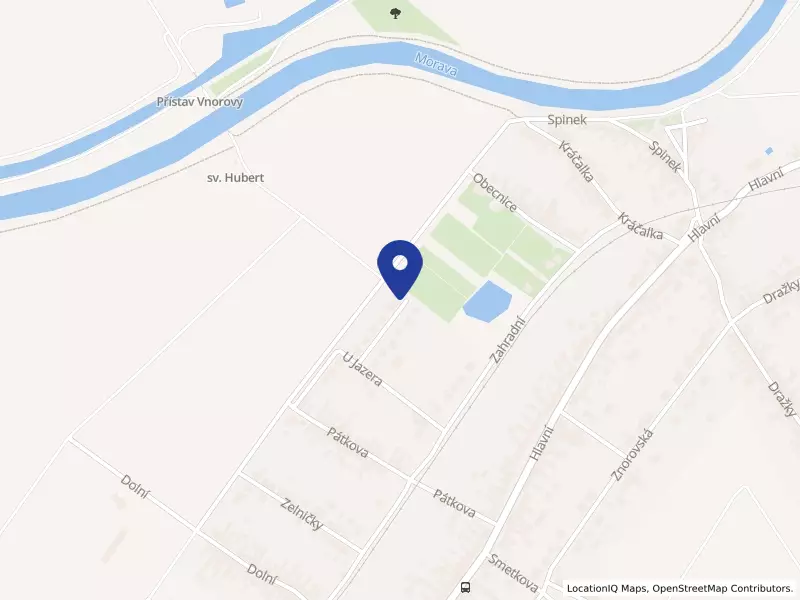 STAVSTR s.r.o., U Jazera 709, 69661 Vnorovy - Vnorovy, IČO 04441141