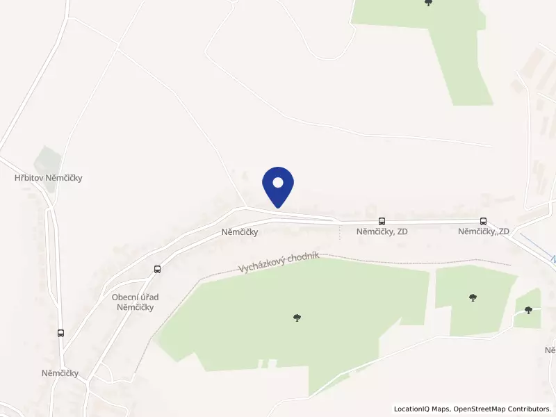 MORAVA domy s.r.o., 166, 69107 Němčičky - Němčičky, IČO 08042535