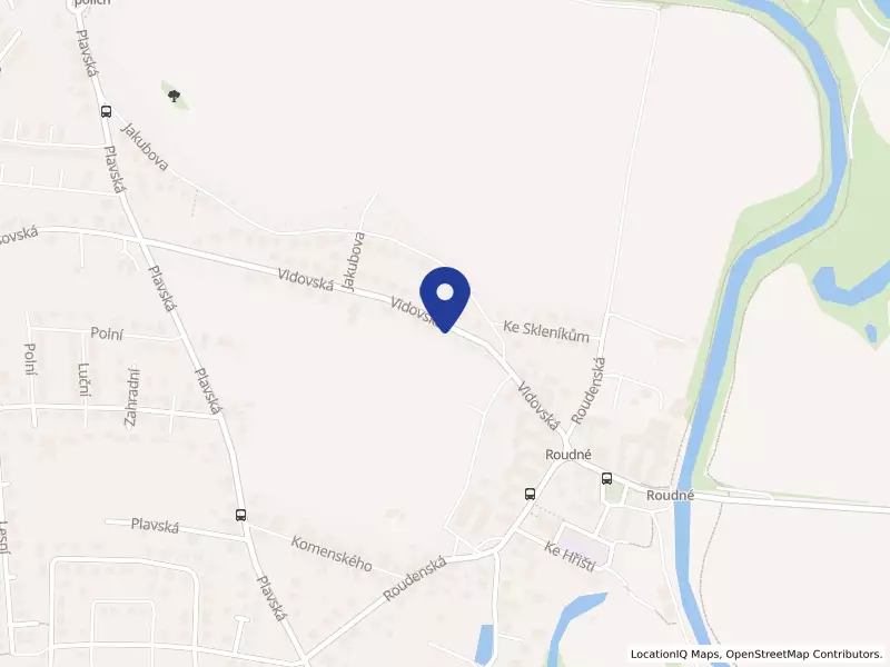 AERO TEK, s.r.o., Roudné, Vidovská 219, 37007 Roudné - Roudné, IČO 07638132
