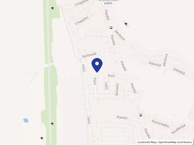 LaVoM holding s.r.o., Polní 308, 37007 Roudné - Roudné, IČO 11835451