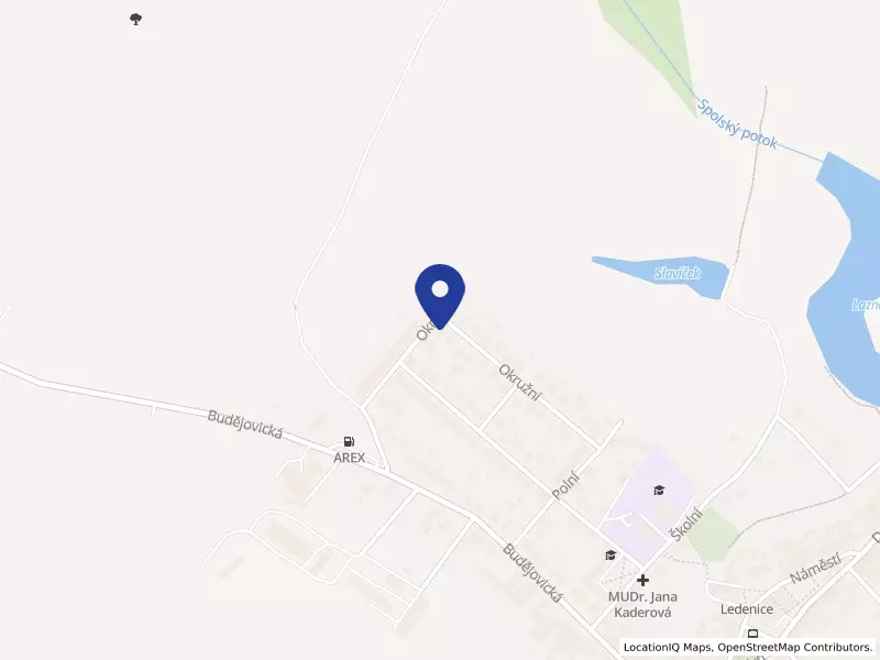 Interiéry Tomandl, s.r.o., Okružní 504, 37311 Ledenice - Ledenice, IČO 07756577
