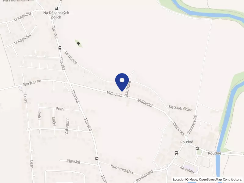 ITOM s.r.o., Roudné, Vidovská 166, 37007 Roudné - Roudné, IČO 63910969