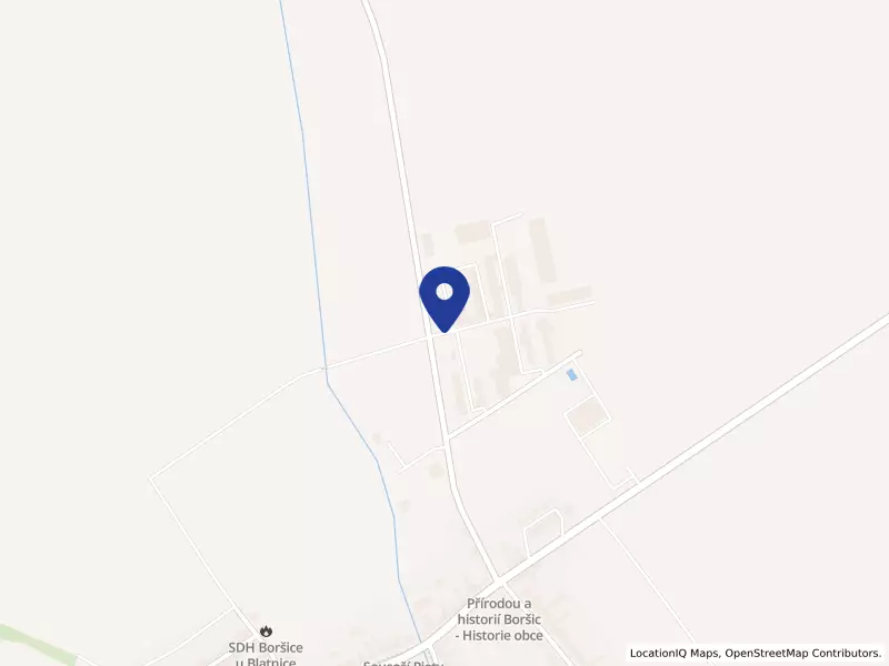 CBS stavby s.r.o., Boršice u Blatnice, 350, 68763 Boršice u Blatnice - Boršice u Blatnice, IČO 29319285
