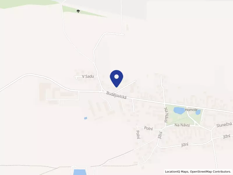 SORENT - CB s.r.o., Za Školou 96, 37001 Homole - Homole, IČO 28104102