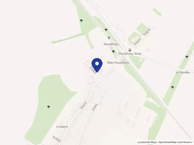 KOLBY a.s., Česká, 69126 Pouzdřany - Pouzdřany, IČO 25512919