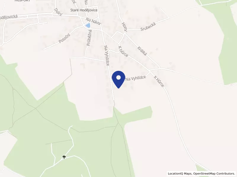 ZEN TECH s.r.o., Na Vyhlídce 236, 37008 Staré Hodějovice - Staré Hodějovice, IČO 25162233
